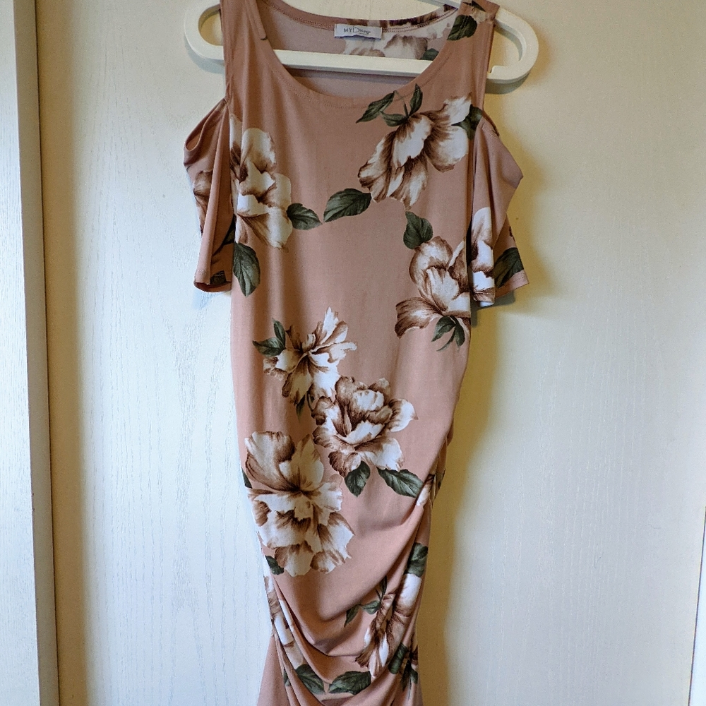 Maternity Dress